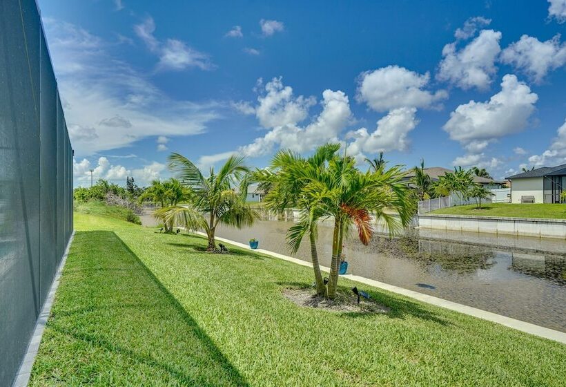 10 Mi To Yacht Club Public Beach: Getaway W/ Pool