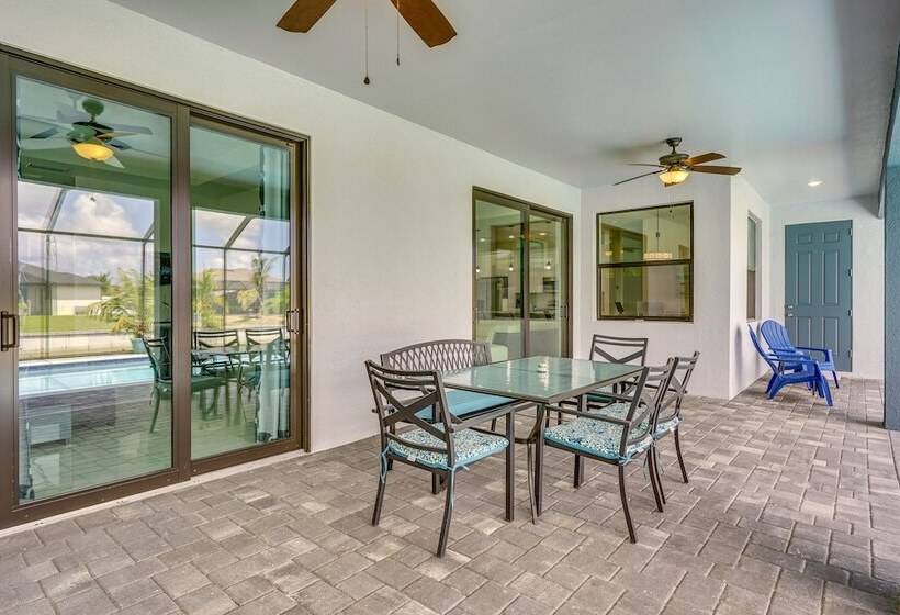 10 Mi To Yacht Club Public Beach: Getaway W/ Pool