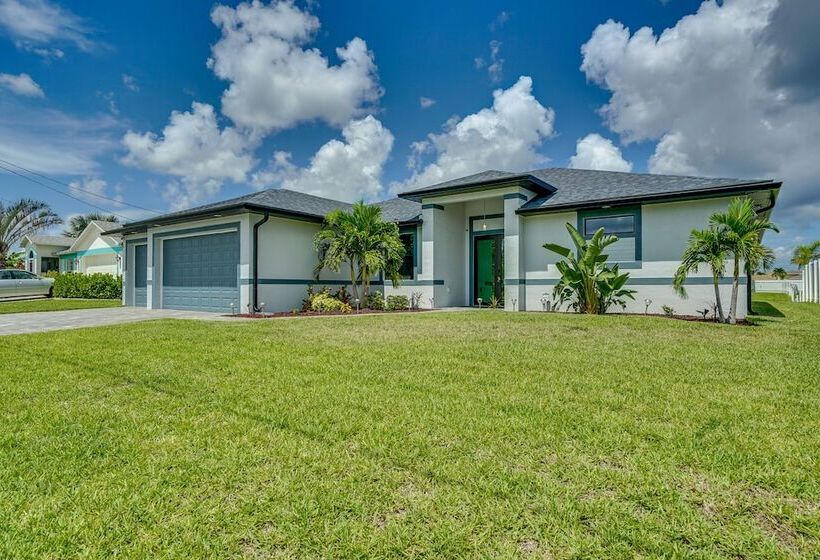 10 Mi To Yacht Club Public Beach: Getaway W/ Pool