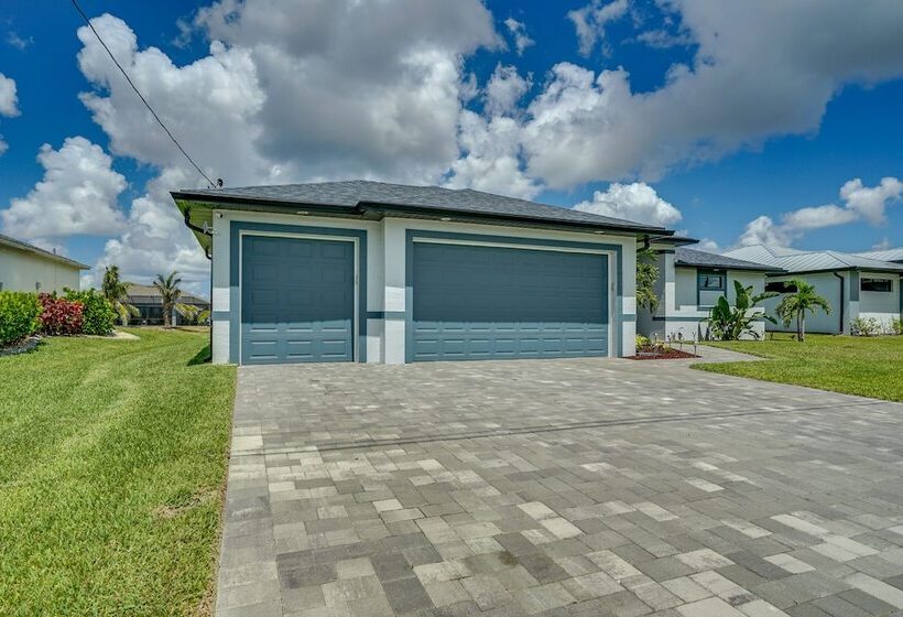 10 Mi To Yacht Club Public Beach: Getaway W/ Pool