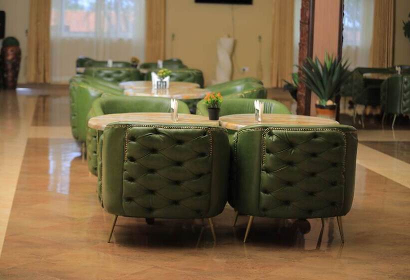 Soser View Hotel Apartments