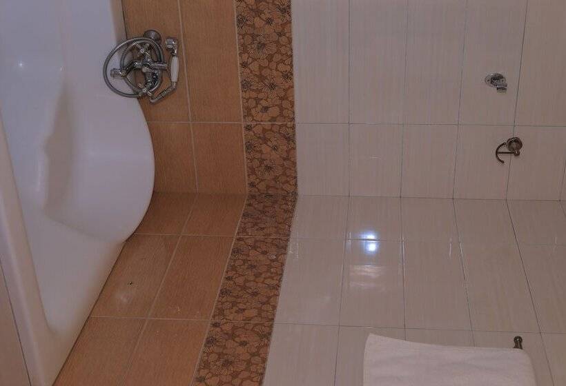 Soser View Hotel Apartments