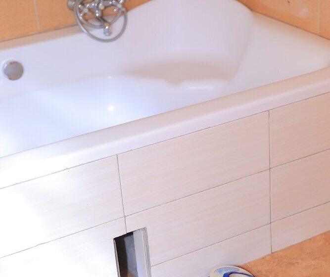 Soser View Hotel Apartments