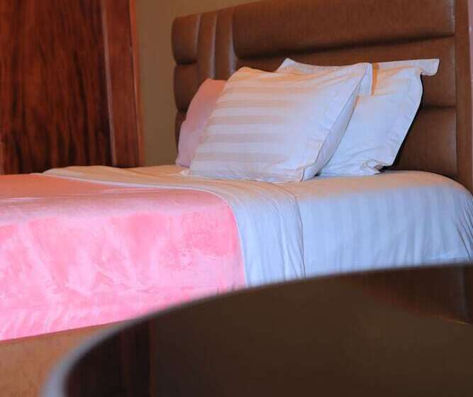 Soser View Hotel Apartments