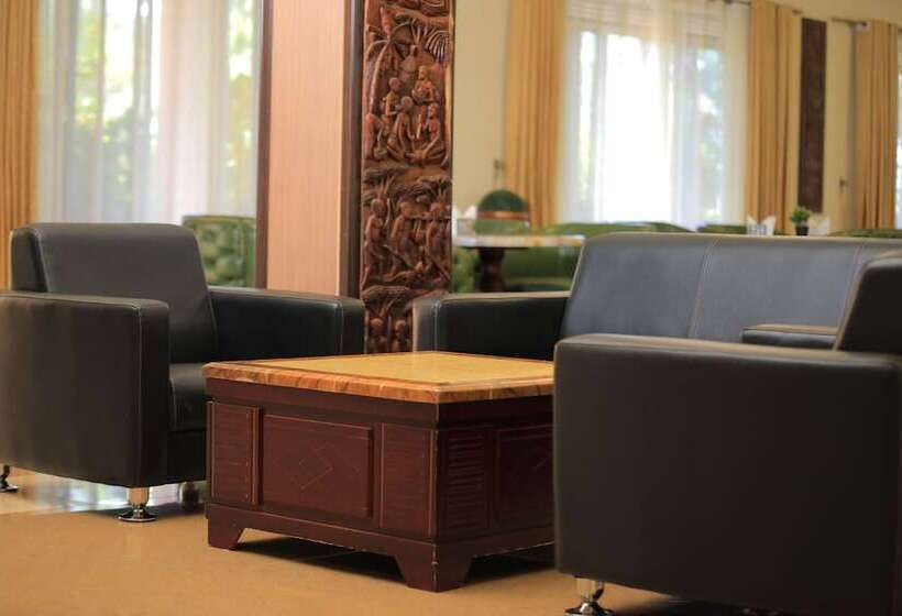 Soser View Hotel Apartments