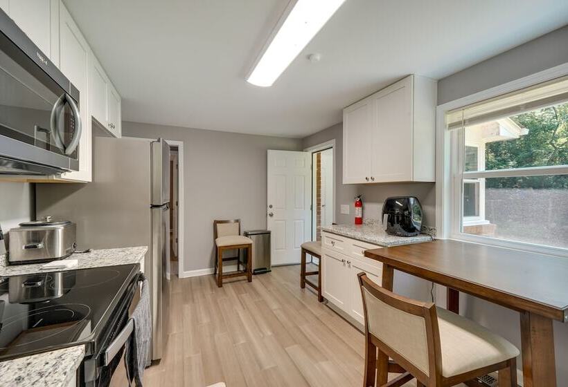 Pet Friendly Greensboro Home On 50 Private Acres