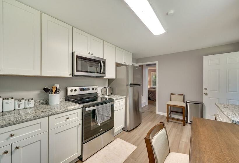 Pet Friendly Greensboro Home On 50 Private Acres