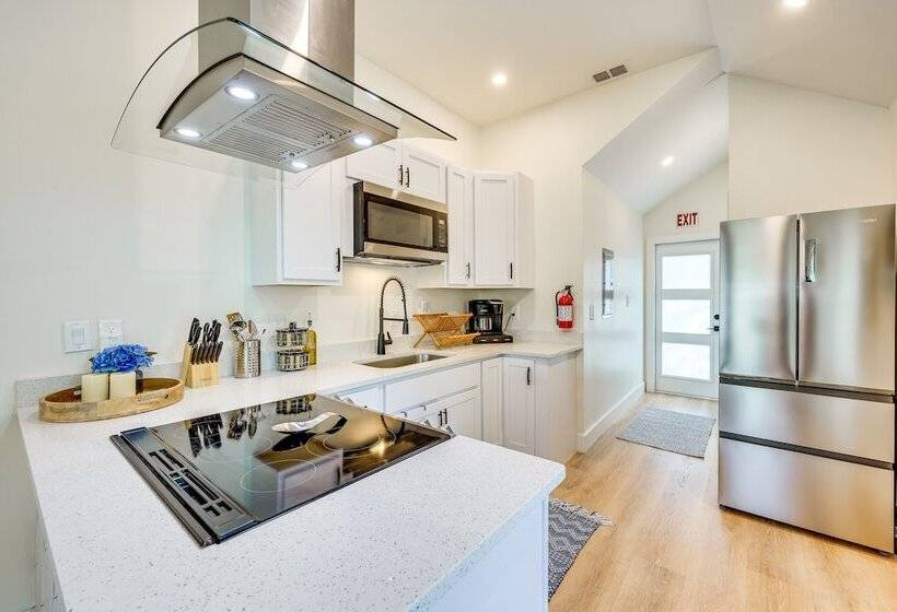 St Augustine Vacation Rental: Close To Downtown!