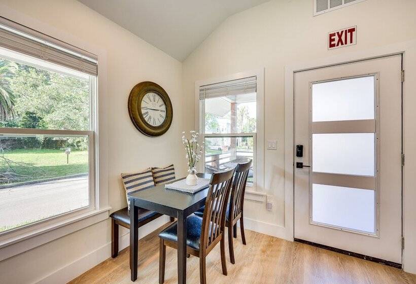 St Augustine Vacation Rental: Close To Downtown!