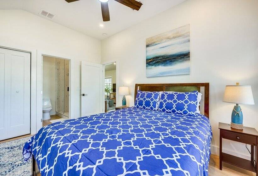 St Augustine Vacation Rental: Close To Downtown!