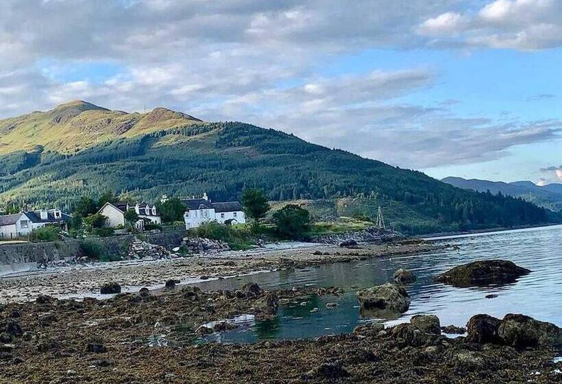 Cottage In Kilmun, Argyll   2 Bedrooms, Sleeps 2
