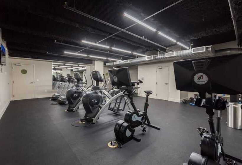 Upscale Condos And Penthouses Close To Canal & Bourbon St