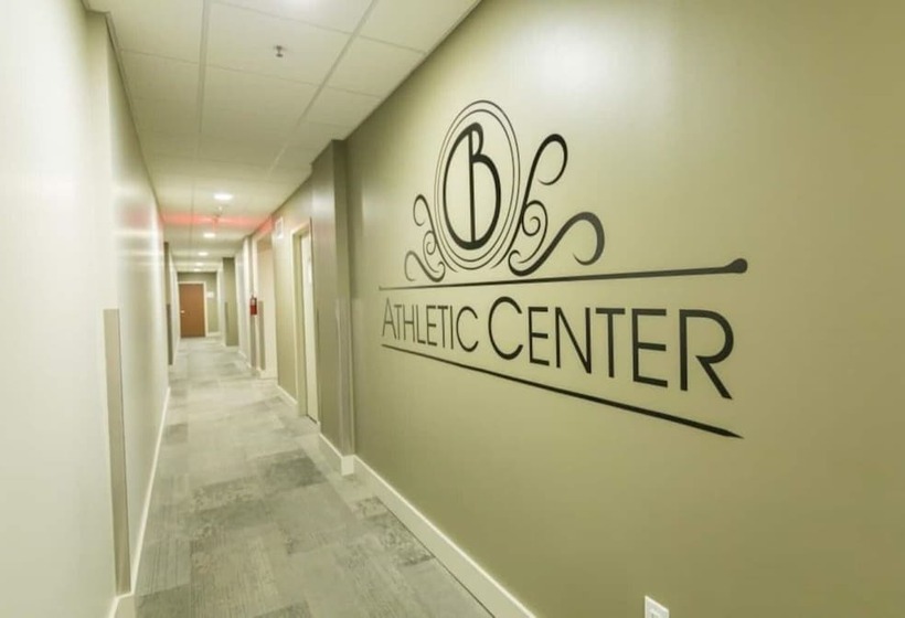 Upscale Condos And Penthouses Close To Canal & Bourbon St