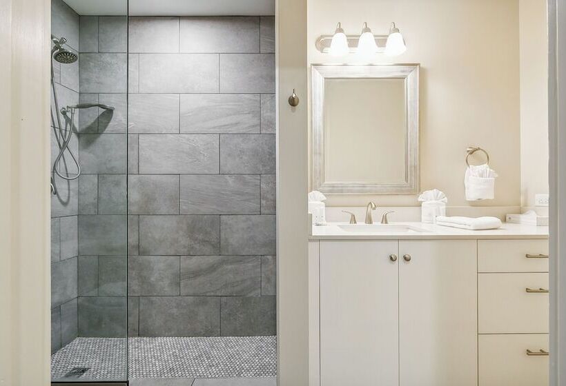 Upscale Condos And Penthouses Close To Canal & Bourbon St