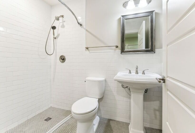 Upscale Condos And Penthouses Close To Canal & Bourbon St