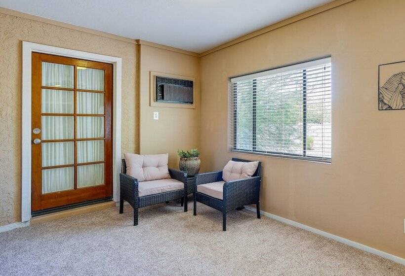 Sun Lakes Home In Retirement Community W/ 3 Pools