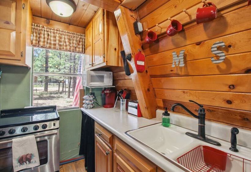 Near Trails: Forest Lake Retreat W/ Backyard Oasis