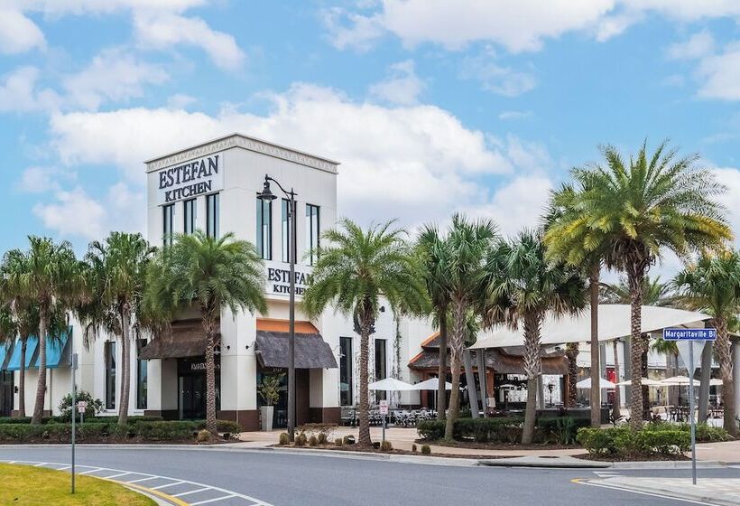 Up To Scale With Margaritas