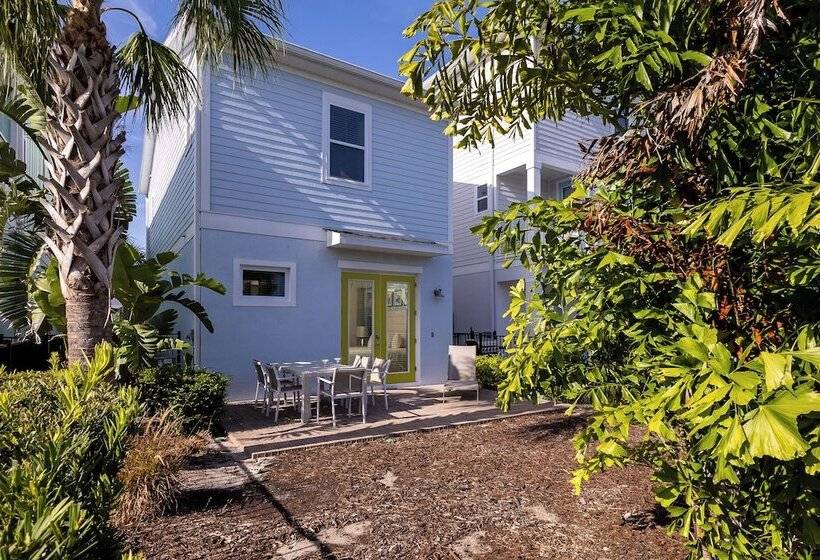 Up To Scale With Margaritas