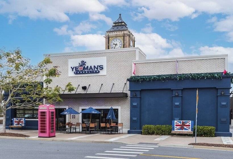 Up To Scale With Margaritas