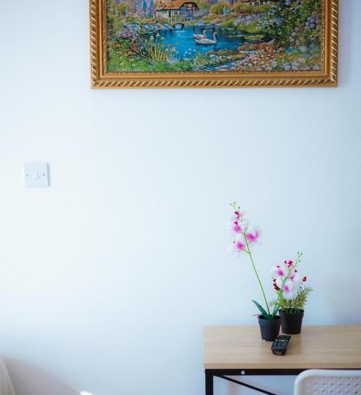 Bed and Breakfast Victorian Woods Bnb