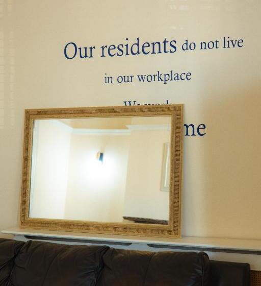 Bed and Breakfast Victorian Woods Bnb