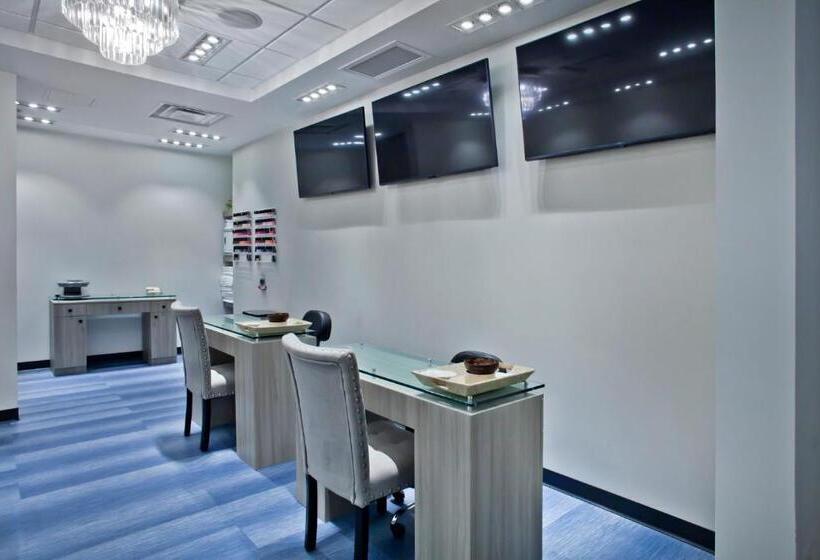 Walker S Bluff Casino Resort