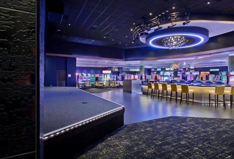 Walker S Bluff Casino Resort