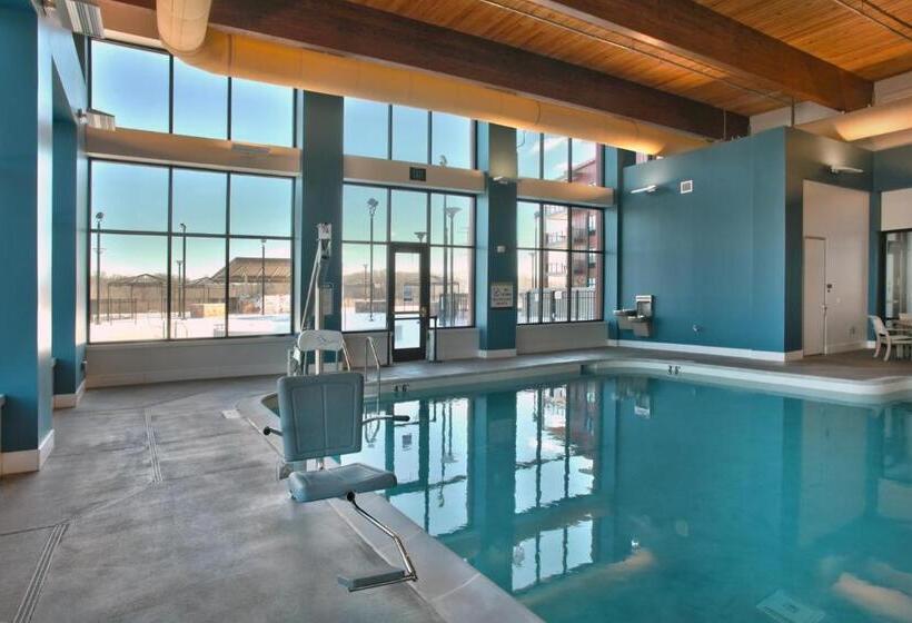 Walker S Bluff Casino Resort