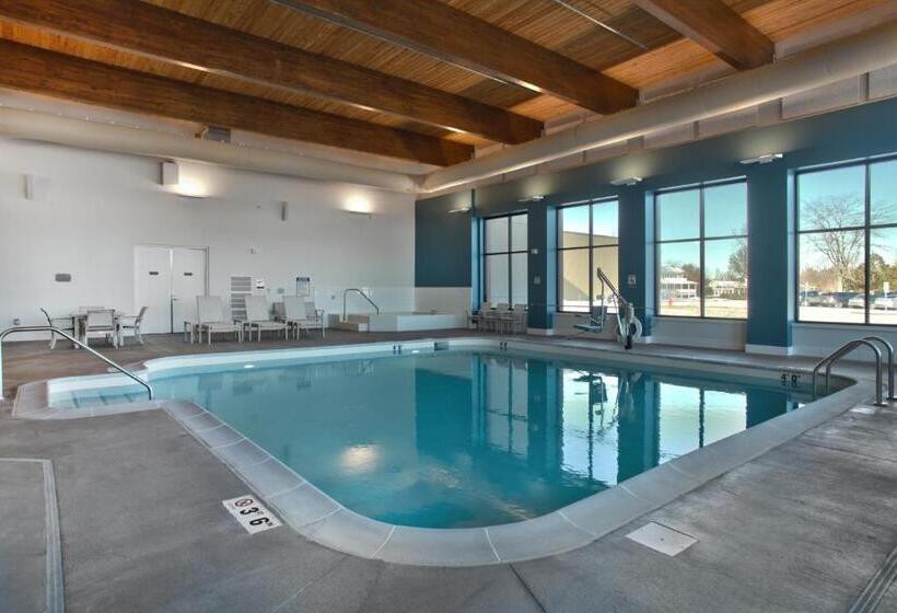 Walker S Bluff Casino Resort