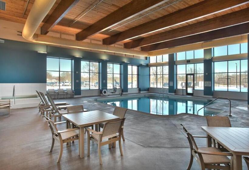 Walker S Bluff Casino Resort