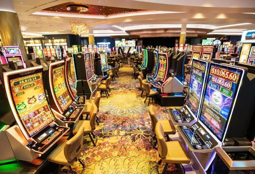 Walker S Bluff Casino Resort
