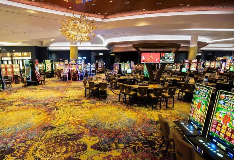 Walker S Bluff Casino Resort