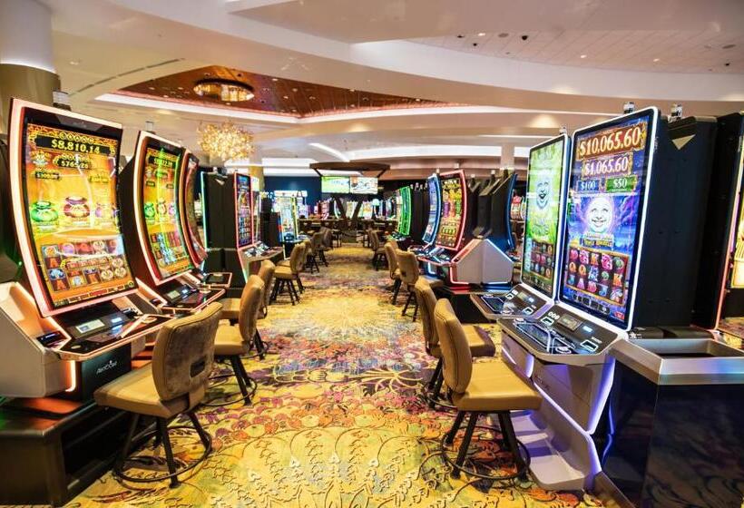 Walker S Bluff Casino Resort