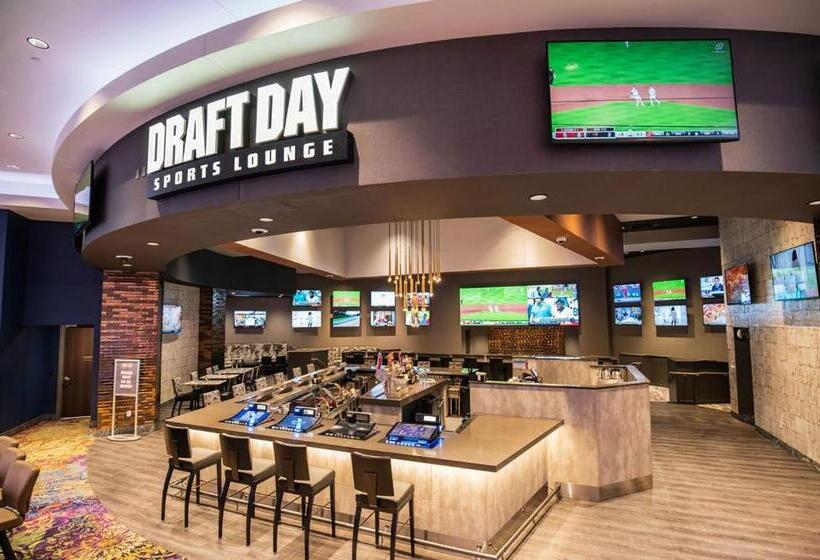 Walker S Bluff Casino Resort