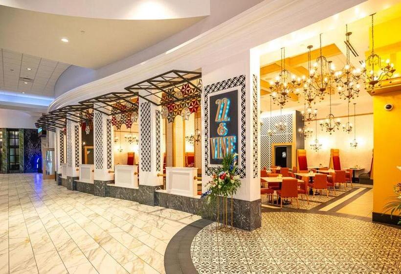 Walker S Bluff Casino Resort