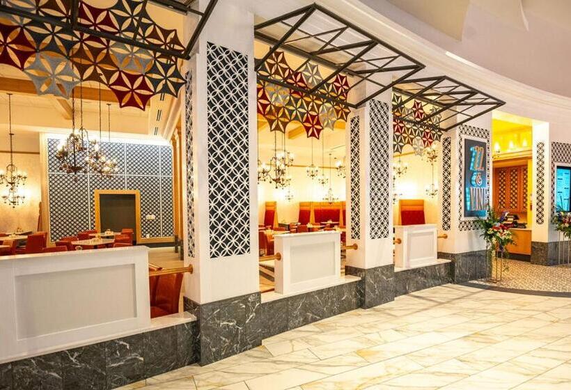 Walker S Bluff Casino Resort