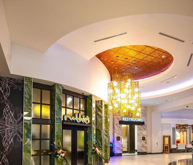 Walker S Bluff Casino Resort