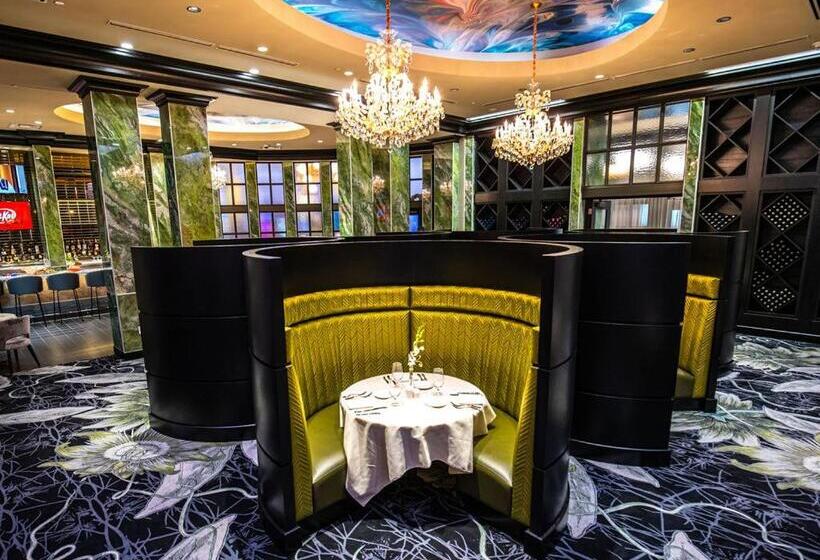 Walker S Bluff Casino Resort