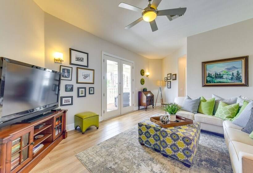 Waterfront Luxury Gilbert Retreat W/ Pool & Spa!