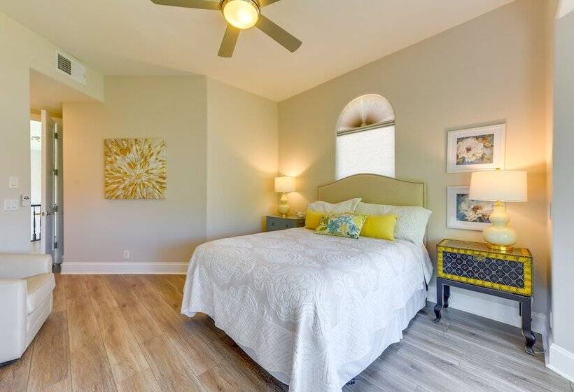 Waterfront Luxury Gilbert Retreat W/ Pool & Spa!