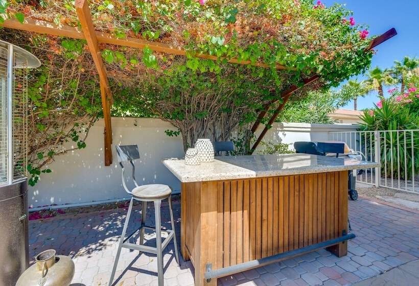 Waterfront Luxury Gilbert Retreat W/ Pool & Spa!