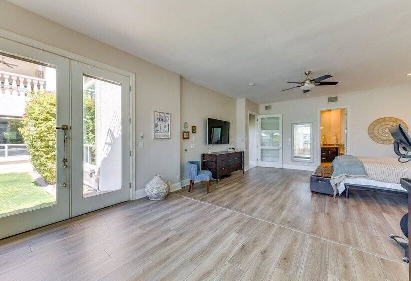 Waterfront Luxury Gilbert Retreat W/ Pool & Spa!