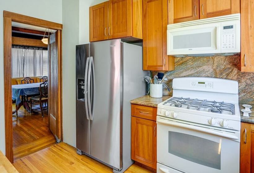 Wfh Friendly Berkeley Home < 2 Mi To University!