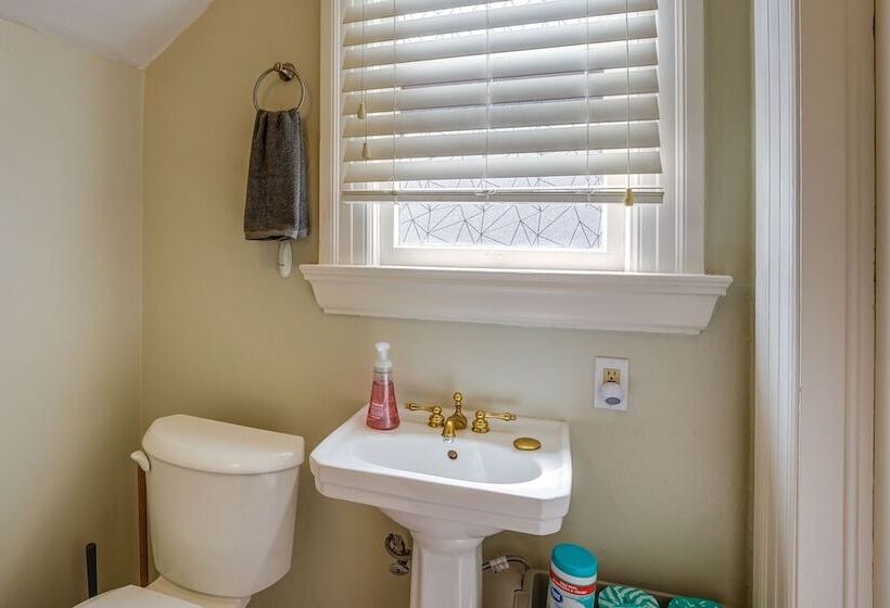 Wfh Friendly Berkeley Home < 2 Mi To University!