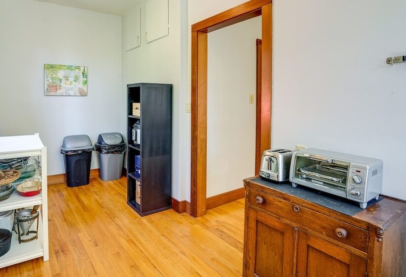 Wfh Friendly Berkeley Home < 2 Mi To University!
