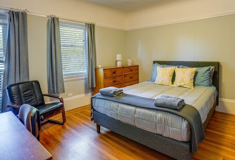 Wfh Friendly Berkeley Home < 2 Mi To University!