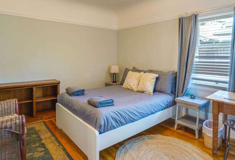 Wfh Friendly Berkeley Home < 2 Mi To University!