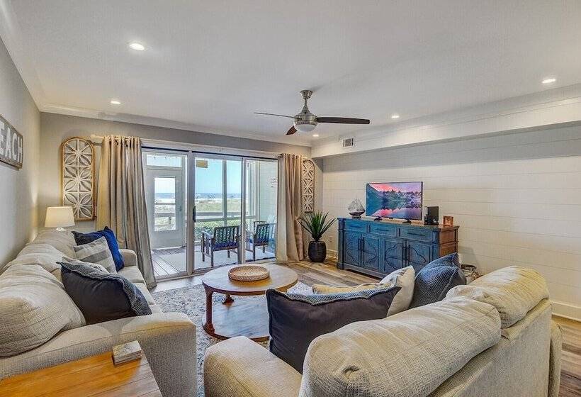 11b Mariners Walk By Avantstay Direct Beach Access! Amazing Views Communal Pool