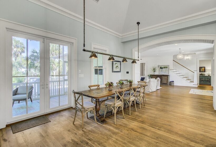 24 Sand Dollar Drive By Avantstay Entertainers Home W/ Pool. Hot Tub, Ping Pong & Close To Beach!